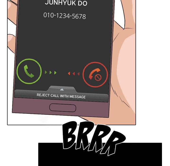 High School Legend Red Dragon chapter 200 page 115