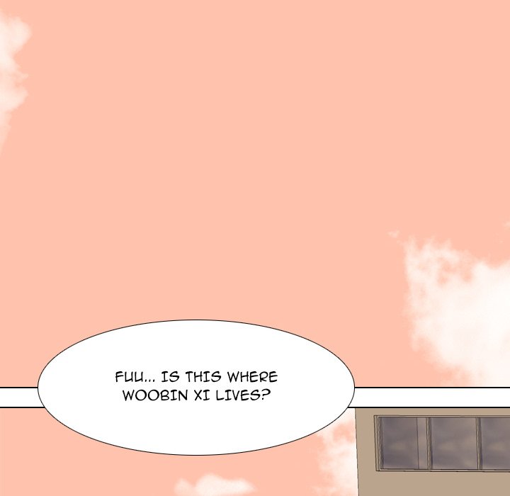 High School Legend Red Dragon chapter 200 page 119