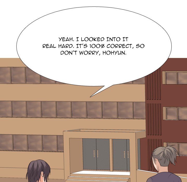 High School Legend Red Dragon chapter 200 page 121