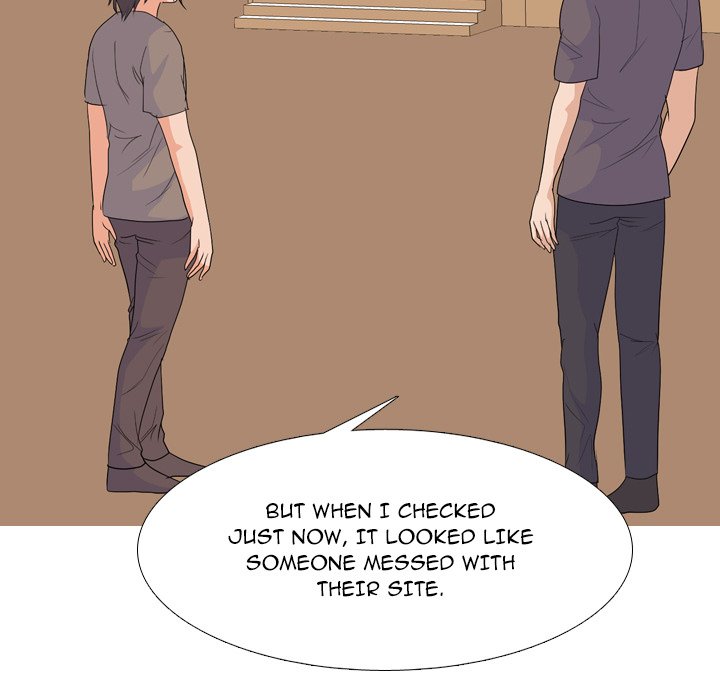 High School Legend Red Dragon chapter 200 page 122