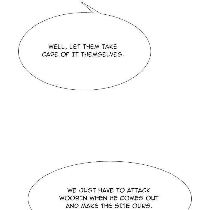 High School Legend Red Dragon chapter 200 page 123