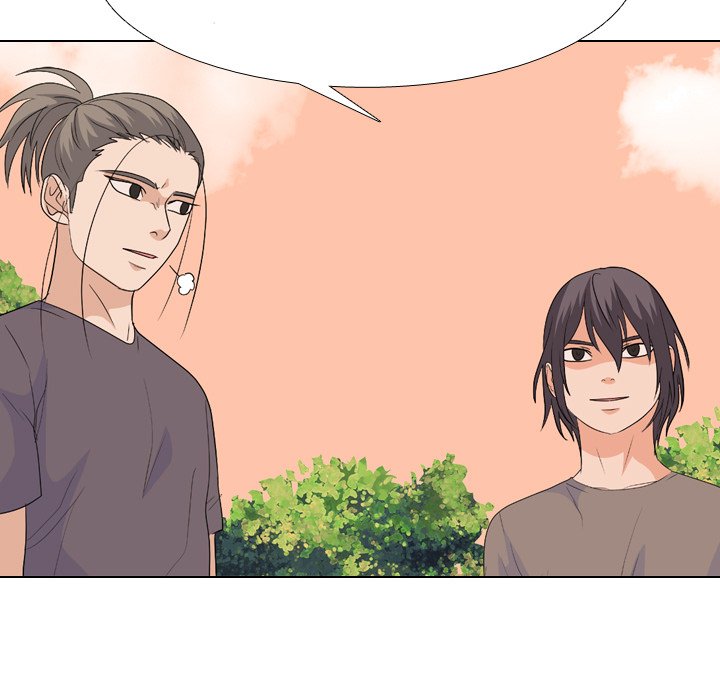 High School Legend Red Dragon chapter 200 page 124