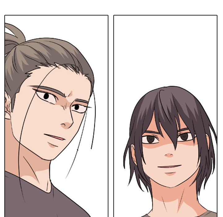 High School Legend Red Dragon chapter 200 page 125