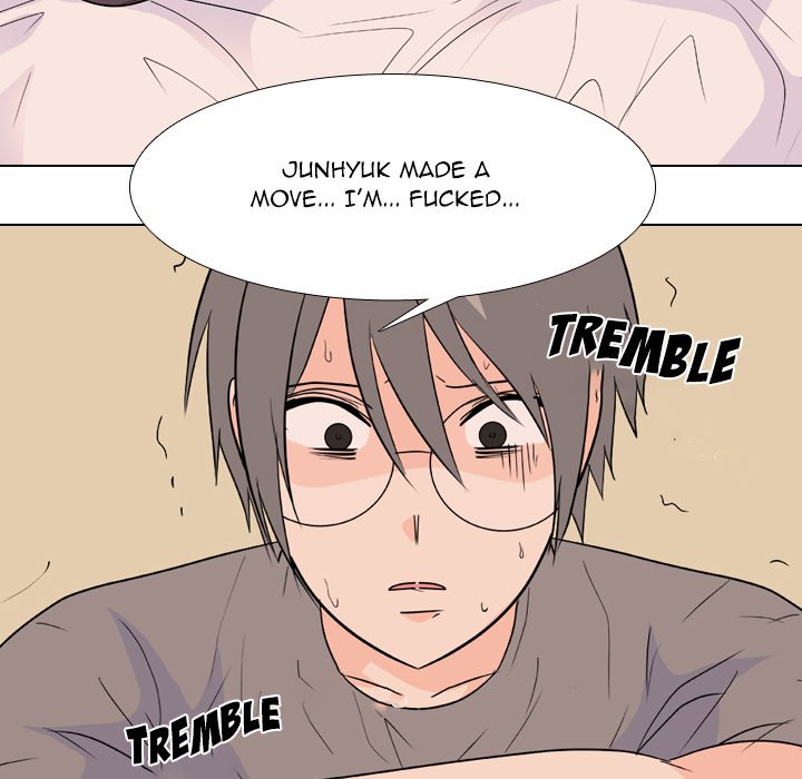 High School Legend Red Dragon chapter 200 page 130