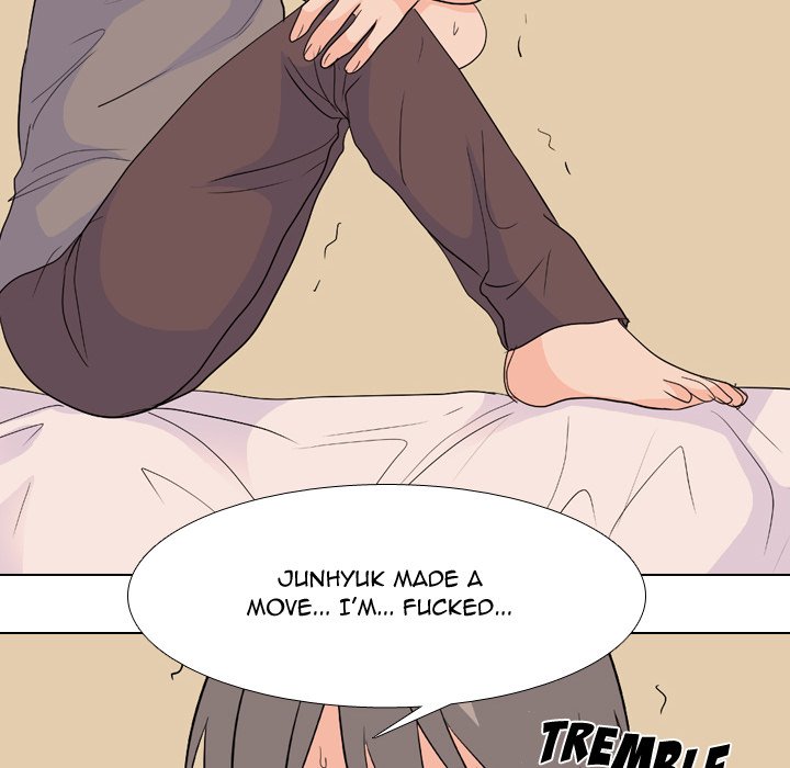High School Legend Red Dragon chapter 201 page 8