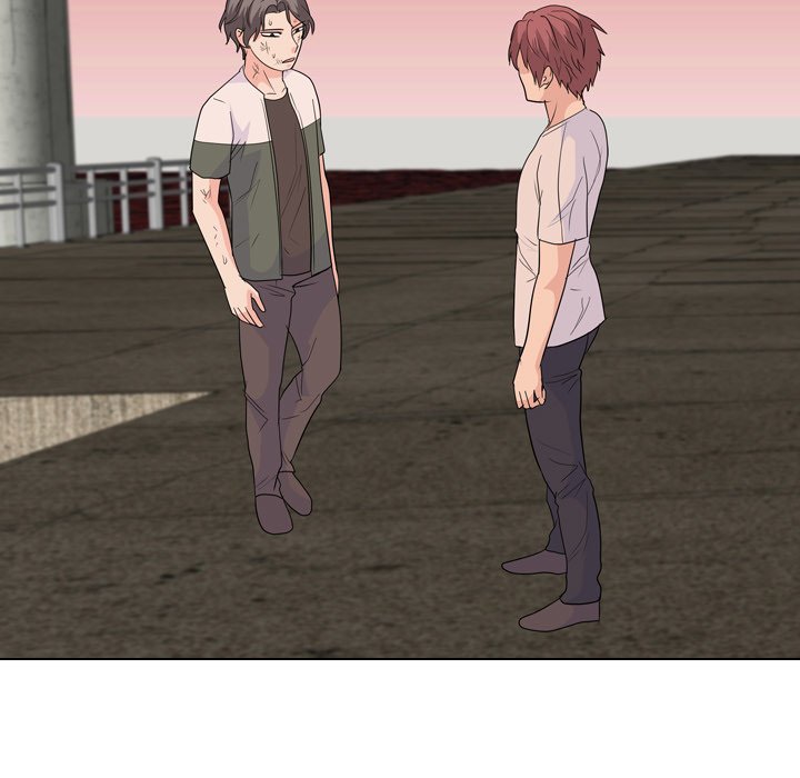 High School Legend Red Dragon chapter 201 page 13