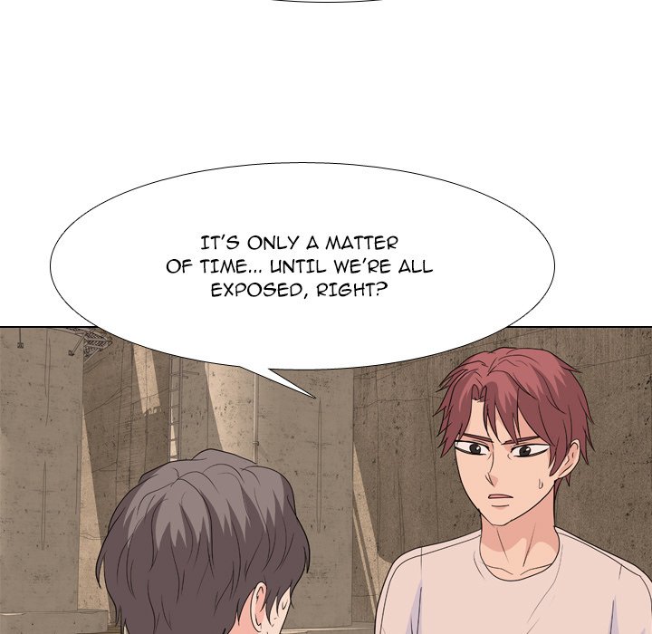 High School Legend Red Dragon chapter 201 page 17