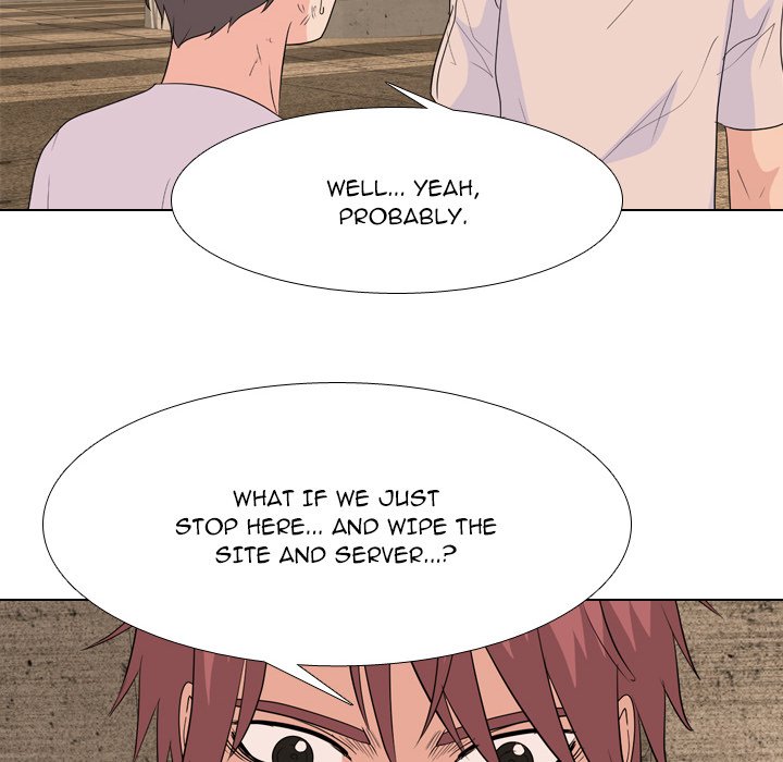 High School Legend Red Dragon chapter 201 page 18