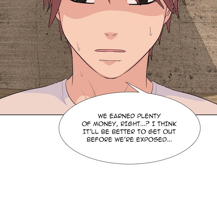 High School Legend Red Dragon chapter 201 page 19