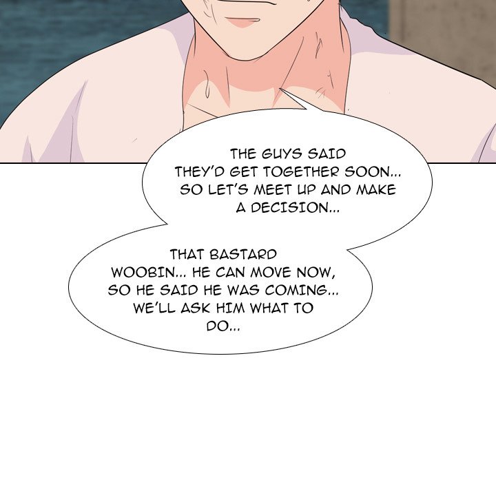 High School Legend Red Dragon chapter 201 page 23