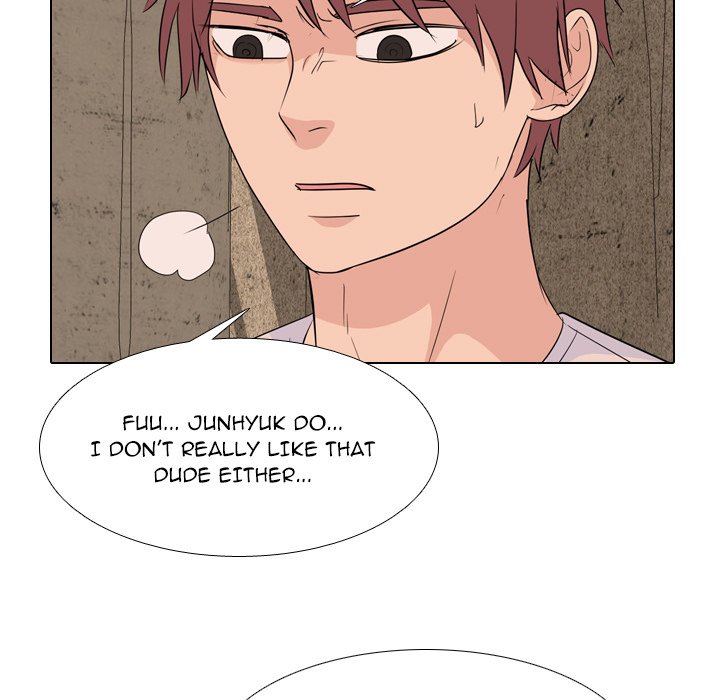 High School Legend Red Dragon chapter 201 page 27
