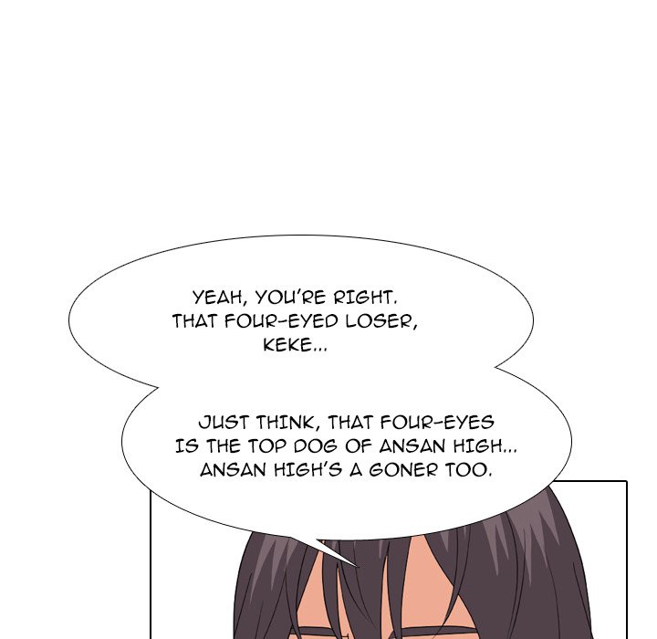 High School Legend Red Dragon chapter 201 page 42