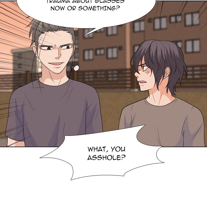 High School Legend Red Dragon chapter 201 page 44