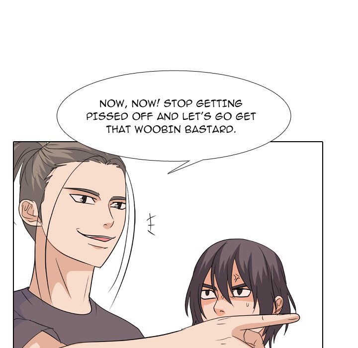 High School Legend Red Dragon chapter 201 page 45