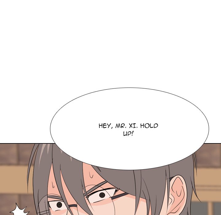 High School Legend Red Dragon chapter 201 page 51