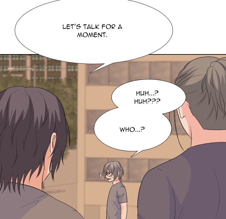 High School Legend Red Dragon chapter 201 page 53