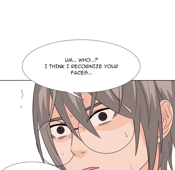 High School Legend Red Dragon chapter 201 page 55