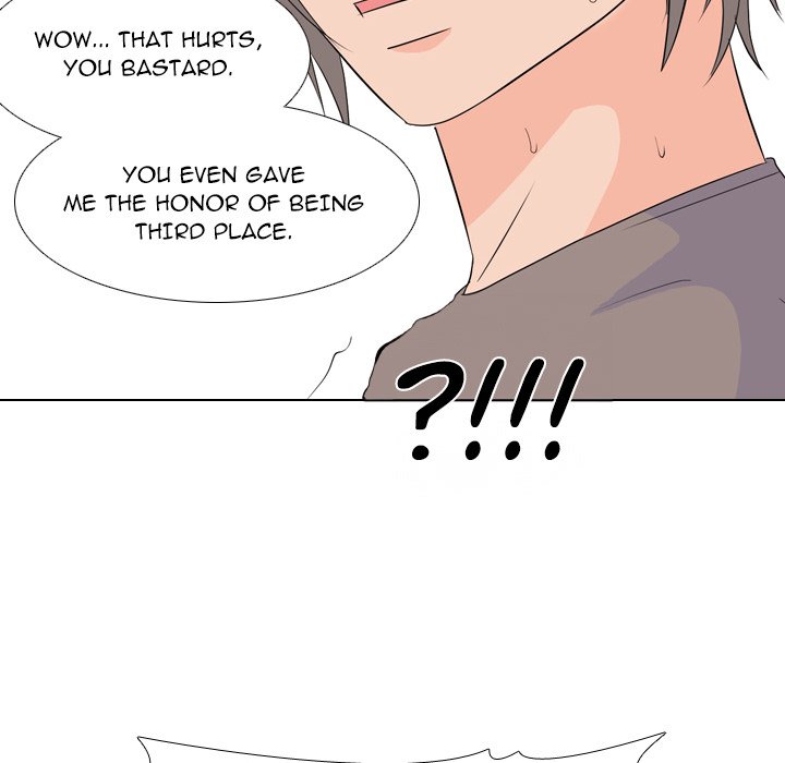 High School Legend Red Dragon chapter 201 page 56