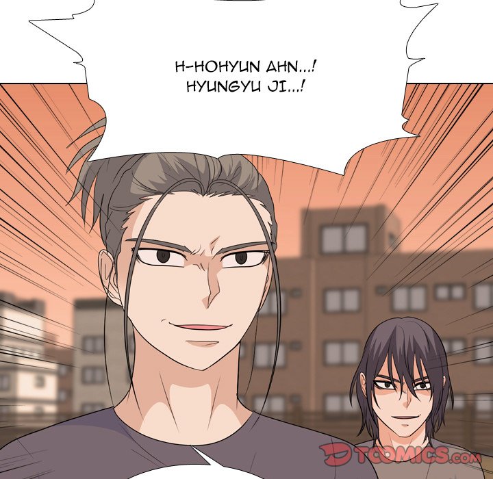 High School Legend Red Dragon chapter 201 page 57