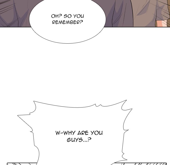High School Legend Red Dragon chapter 201 page 58