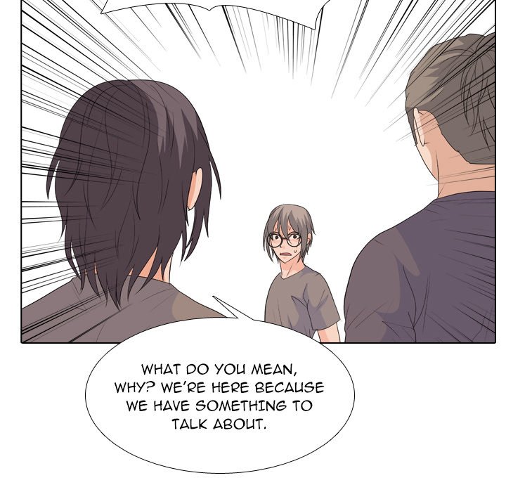 High School Legend Red Dragon chapter 201 page 59