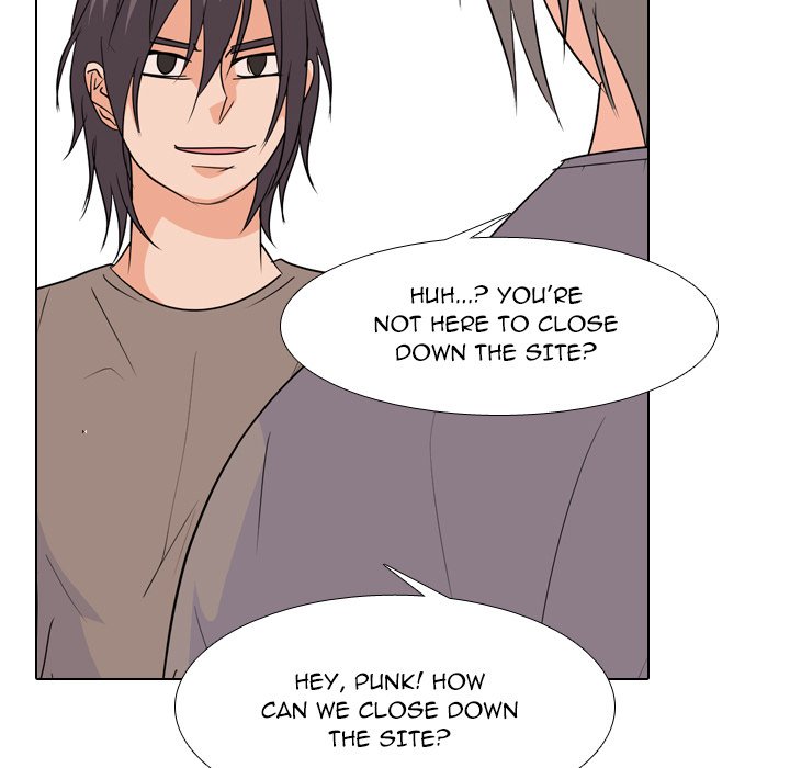 High School Legend Red Dragon chapter 201 page 63