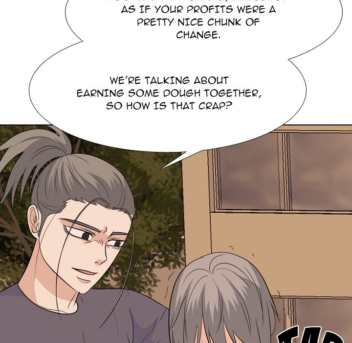 High School Legend Red Dragon chapter 201 page 68