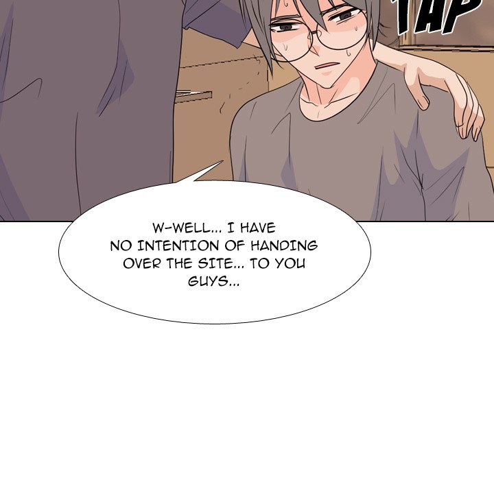 High School Legend Red Dragon chapter 201 page 69