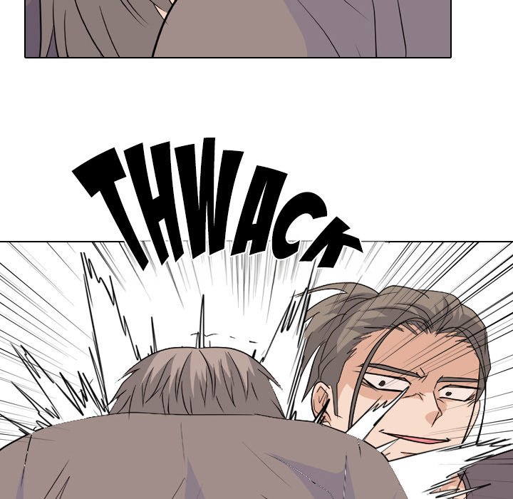High School Legend Red Dragon chapter 201 page 74