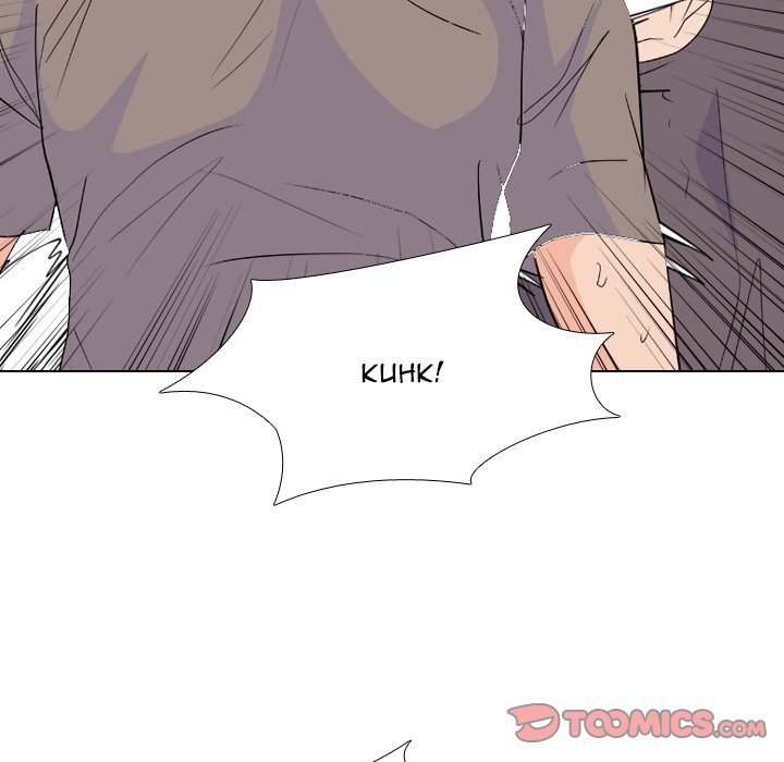 High School Legend Red Dragon chapter 201 page 75