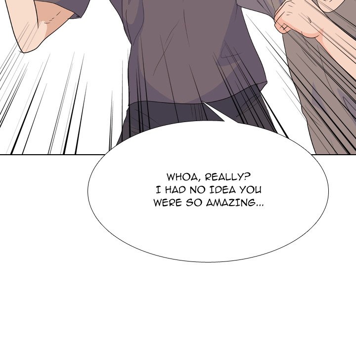 High School Legend Red Dragon chapter 201 page 79