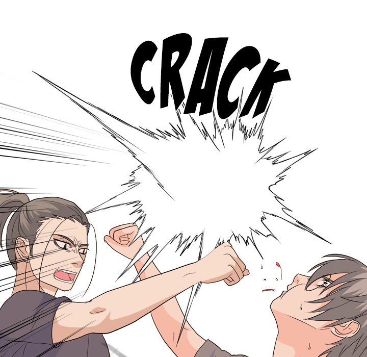 High School Legend Red Dragon chapter 201 page 81
