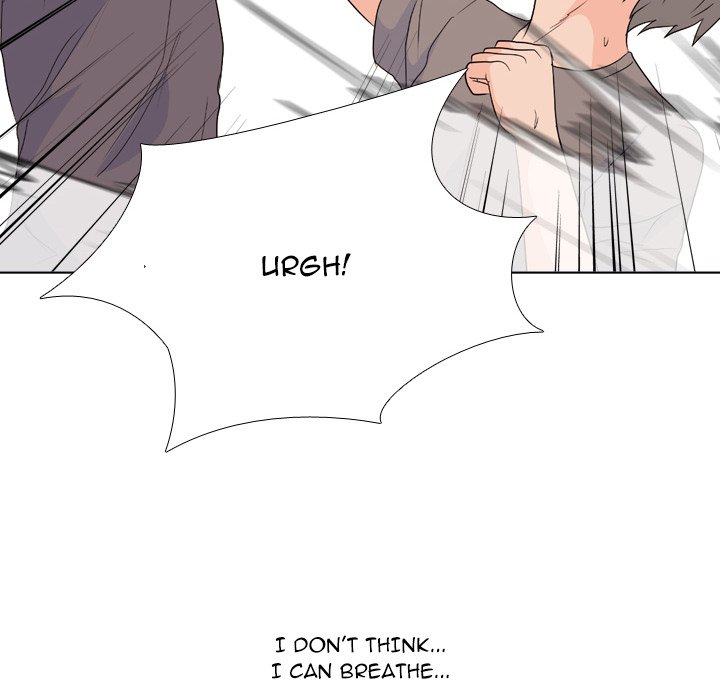 High School Legend Red Dragon chapter 201 page 82