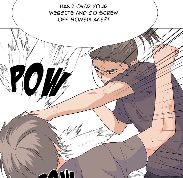 High School Legend Red Dragon chapter 201 page 85