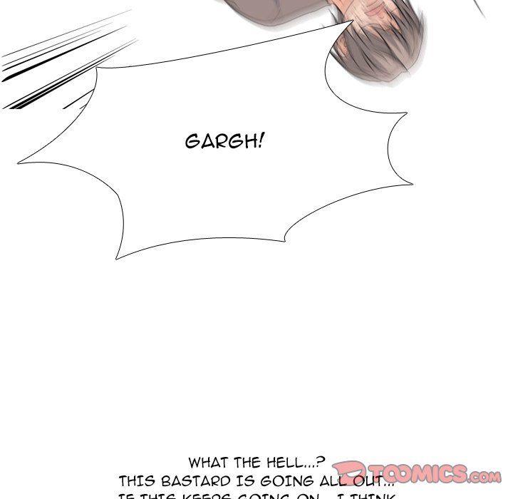High School Legend Red Dragon chapter 201 page 93