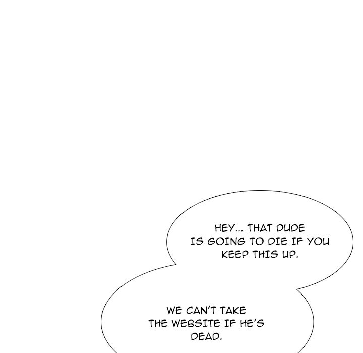 High School Legend Red Dragon chapter 201 page 95