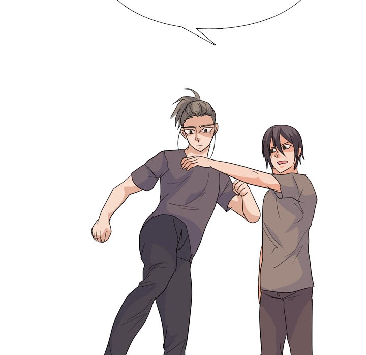 High School Legend Red Dragon chapter 201 page 96