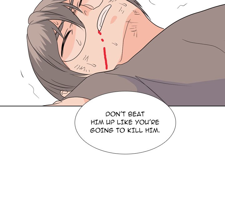High School Legend Red Dragon chapter 201 page 98