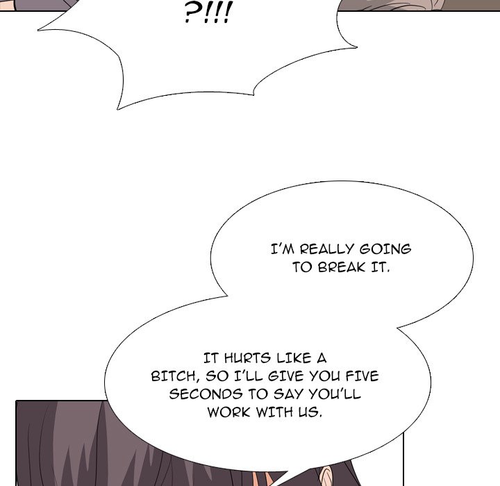 High School Legend Red Dragon chapter 201 page 101