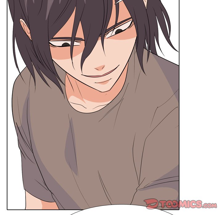 High School Legend Red Dragon chapter 201 page 102