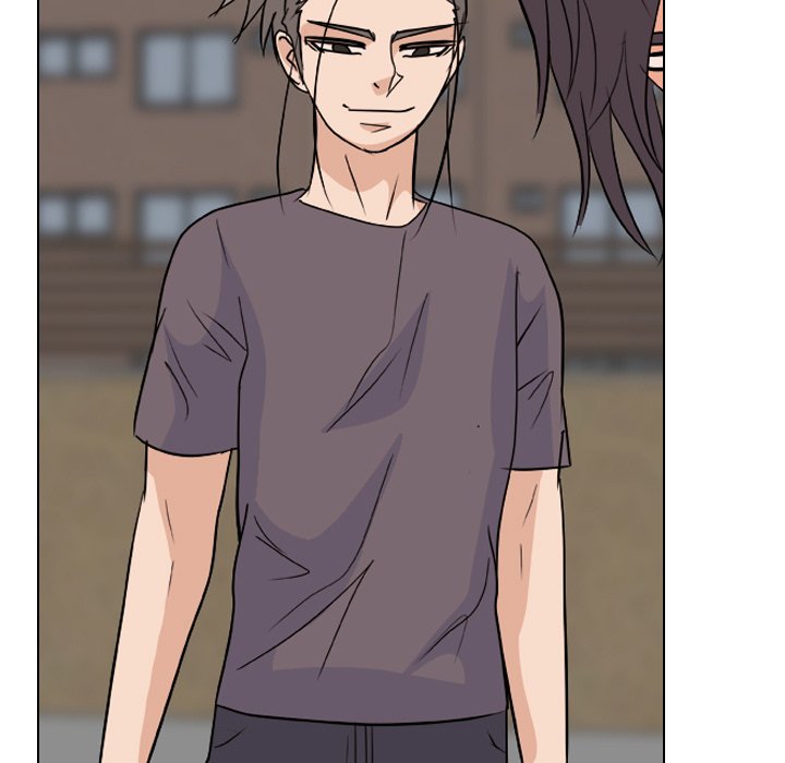 High School Legend Red Dragon chapter 201 page 107