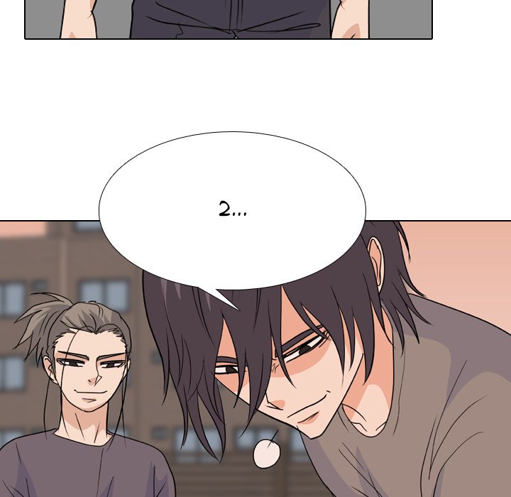 High School Legend Red Dragon chapter 201 page 108