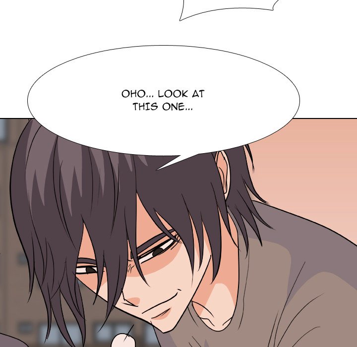 High School Legend Red Dragon chapter 201 page 114