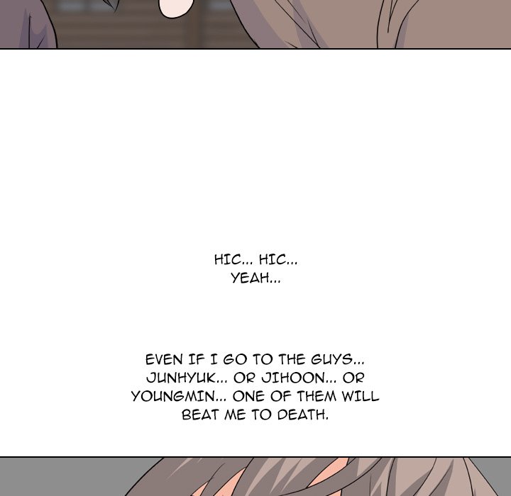 High School Legend Red Dragon chapter 201 page 115