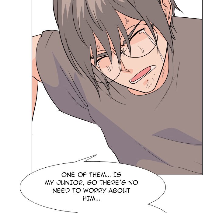 High School Legend Red Dragon chapter 201 page 118
