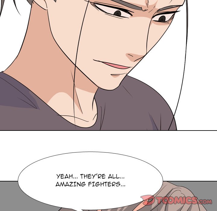 High School Legend Red Dragon chapter 201 page 120
