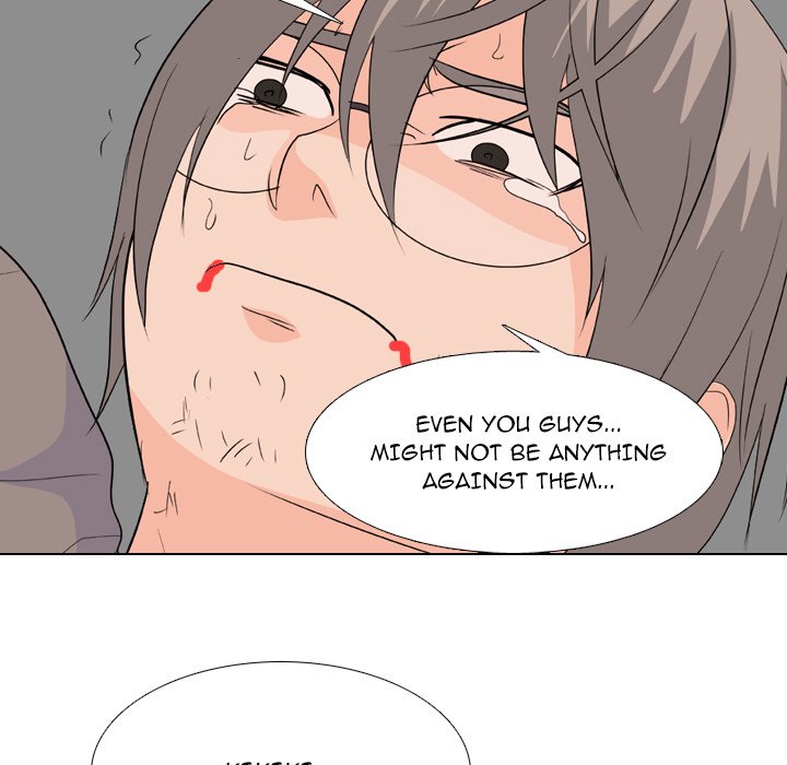 High School Legend Red Dragon chapter 201 page 121