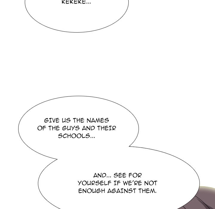 High School Legend Red Dragon chapter 201 page 122