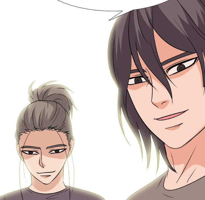 High School Legend Red Dragon chapter 201 page 123