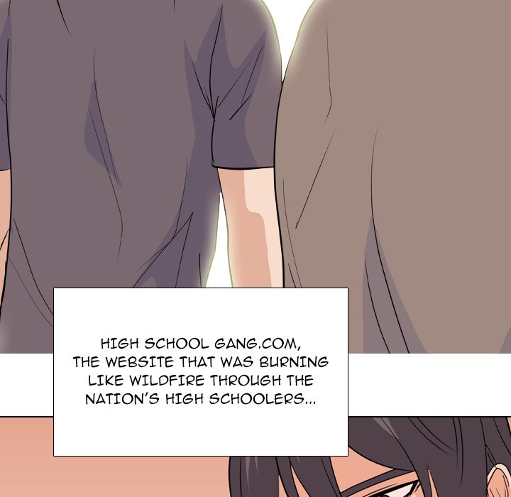 High School Legend Red Dragon chapter 201 page 124